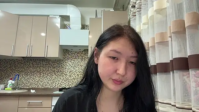 Snapshot of Ameliya_kim chatting on 04.06.26 Ameliya kim online show from 04.06.26