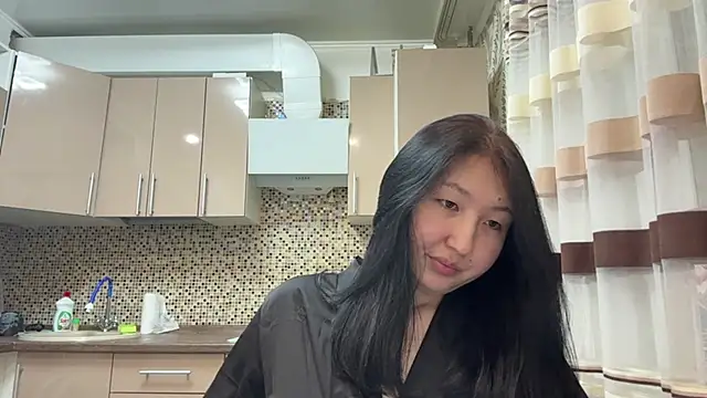 Snapshot of Ameliya_kim chatting on 04.08.26 Ameliya kim online show from 04.08.26