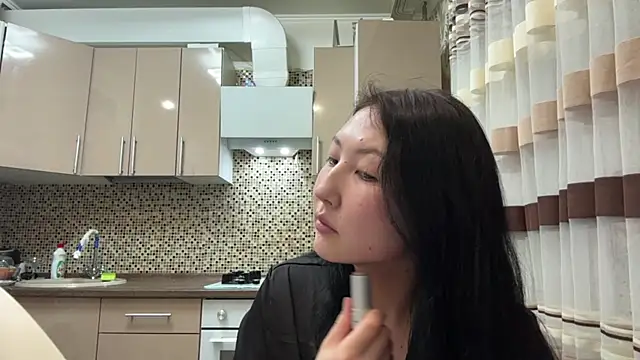 Snapshot of Ameliya_kim chatting on 04.13.26 Ameliya kim online show from 04.13.26