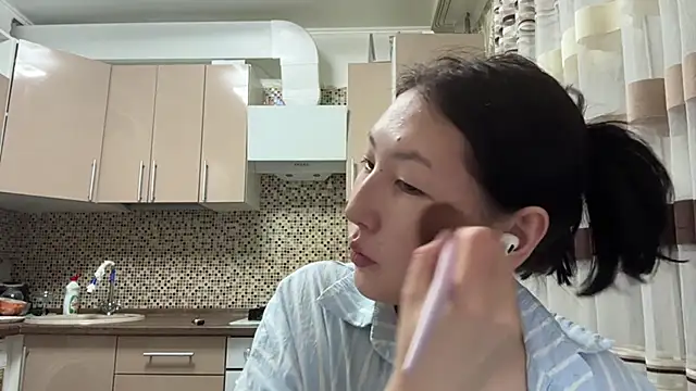 Snapshot of Ameliya_kim chatting on 04.14.26 Ameliya kim online show from 04.14.26