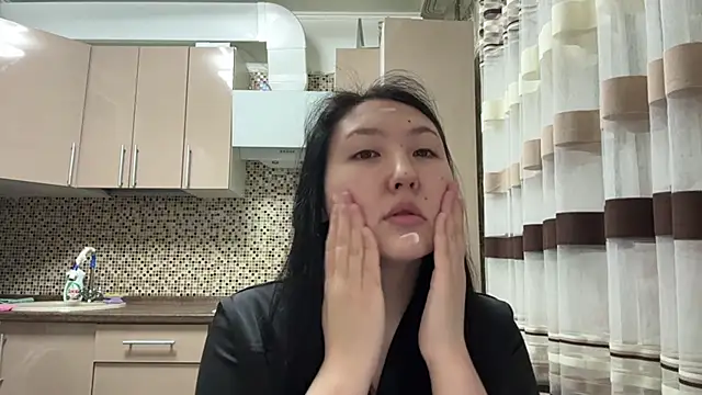 Snapshot of Ameliya_kim chatting on 04.17.26 Ameliya kim online show from 04.17.26