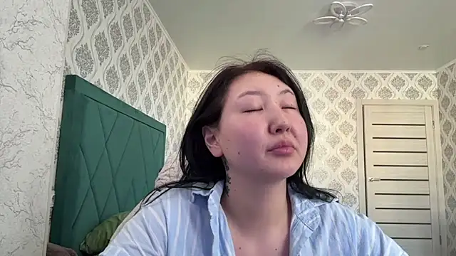 Snapshot of Ameliya_kim chatting on 05.04.26 Ameliya kim online show from 05.04.26