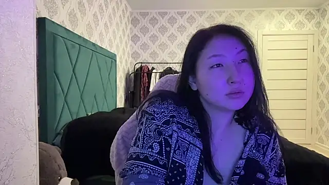 Snapshot of Ameliya_kim chatting on 05.04.26 Ameliya kim online show from 05.04.26
