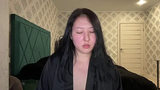 Snapshot of Ameliya_kim chatting on 05.07.26 Ameliya kim online show from 05.07.26