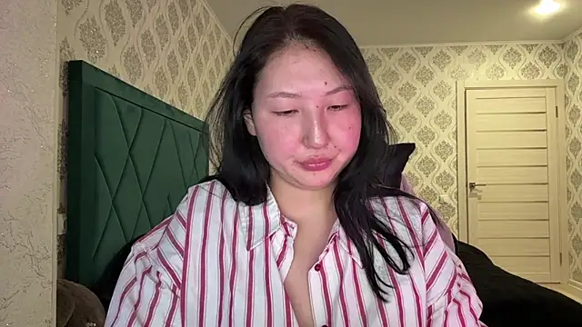 Snapshot of Ameliya_kim chatting on 05.08.26 Ameliya kim online show from 05.08.26