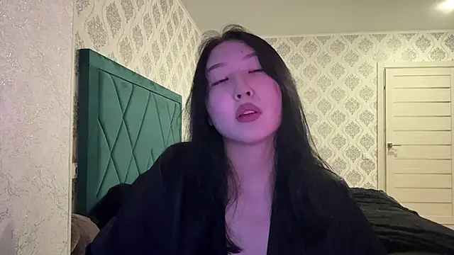 Snapshot of Ameliya_kim chatting on 05.09.26 Ameliya kim online show from 05.09.26
