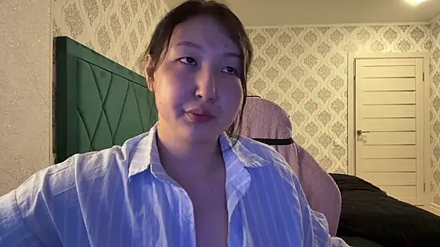 Snapshot of Ameliya_kim chatting on 05.10.26 Ameliya kim online show from 05.10.26