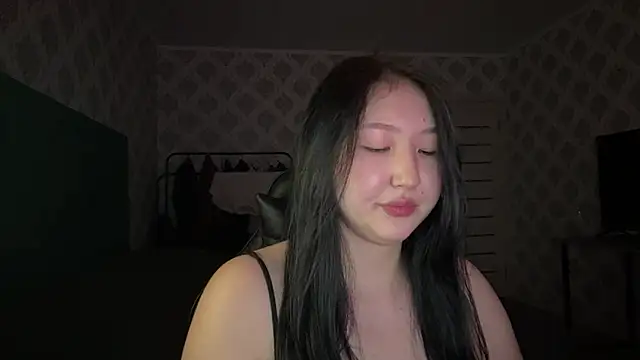 Snapshot of Ameliya_kim chatting on 05.16.26 Ameliya kim online show from 05.16.26
