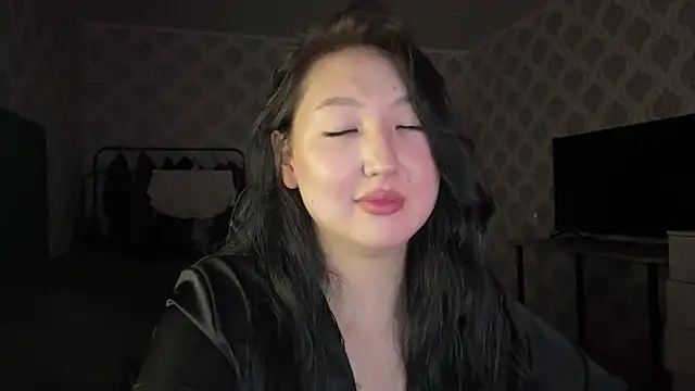 Snapshot of Ameliya_kim chatting on 05.17.26 Ameliya kim online show from 05.17.26