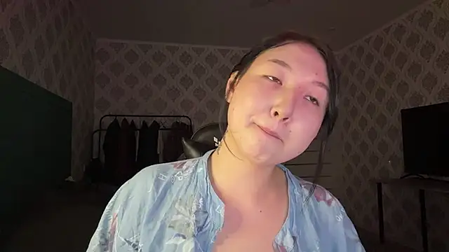Snapshot of Ameliya_kim chatting on 05.19.26 Ameliya kim online show from 05.19.26