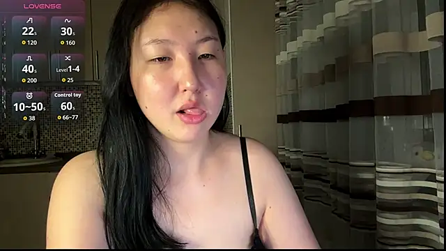 Snapshot of Ameliya_kim chatting on 05.27.26 Ameliya kim online show from 05.27.26