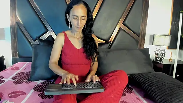 SamanttaLopez online show from 04.18.26