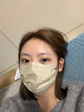 zhuzhu8023 online show from 04.07.26