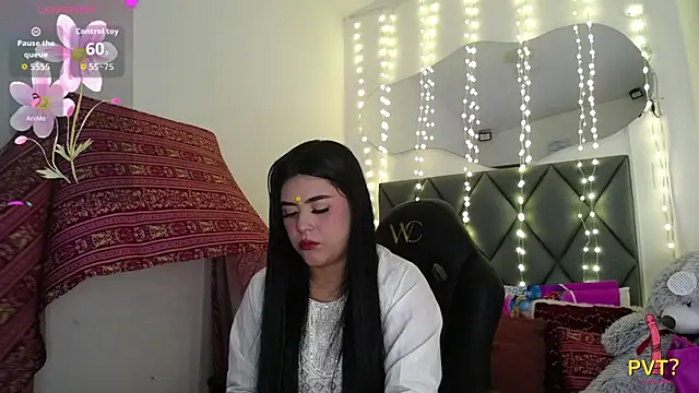 devika kumar online show from 04.17.26