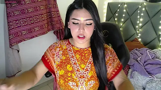 devika kumar online show from 04.25.26