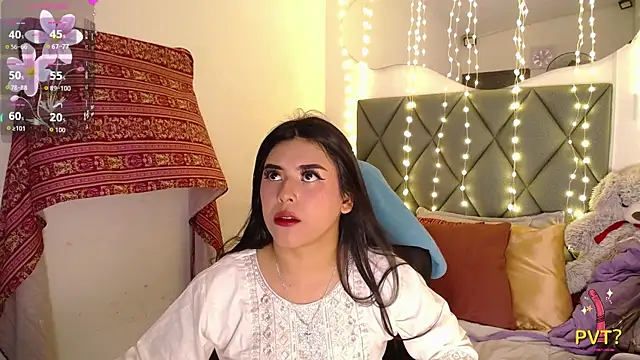 devika kumar online show from 04.27.26