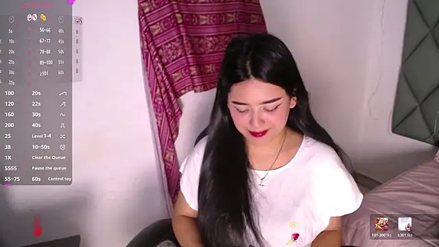 devika kumar online show from 07.14.26