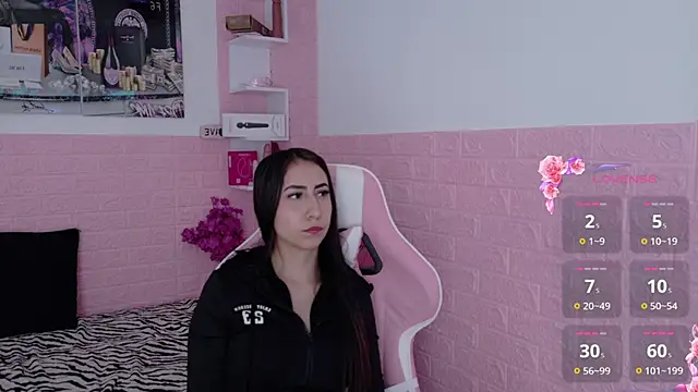 Sophi Sweet11 online show from 04.25.26