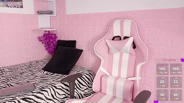 Sophi Sweet11 online show from 05.29.26