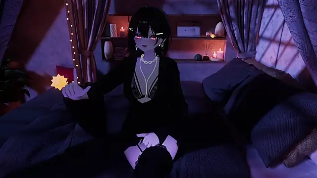 Snapshot of Rhea_Black chatting on 04.14.26 Rhea Black online show from 04.14.26