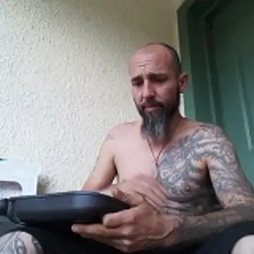 tainted95 online show from 04.23.26