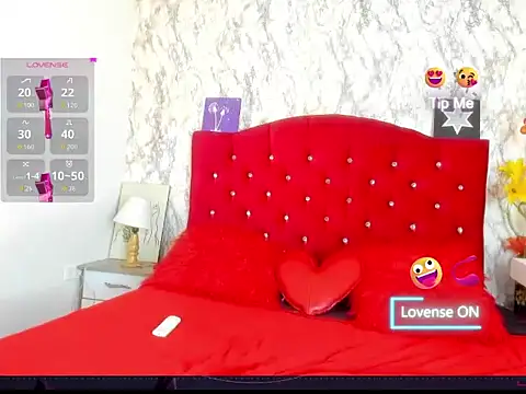 Snapshot of Cris_and_Noah chatting on 05.29.26 Cris and Noah online show from 05.29.26