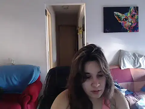 Lafoxyy online show from 06.11.26