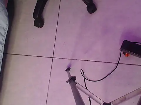 Renata Valentina online show from 04.18.26