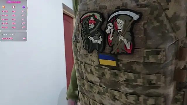 iceiceice69 online show from 04.03.26