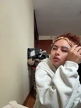 Amber-fire online show from 05.21.26