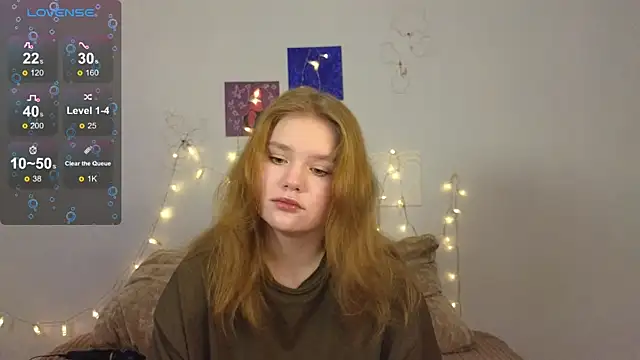 BeautifulPleasureFairy online show from 04.04.26