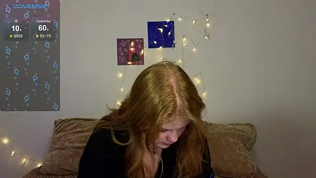 Snapshot of BeautifulPleasureFairy chatting on 04.19.26 BeautifulPleasureFairy online show from 04.19.26