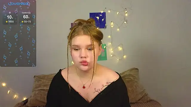 Snapshot of BeautifulPleasureFairy chatting on 04.21.26 BeautifulPleasureFairy online show from 04.21.26