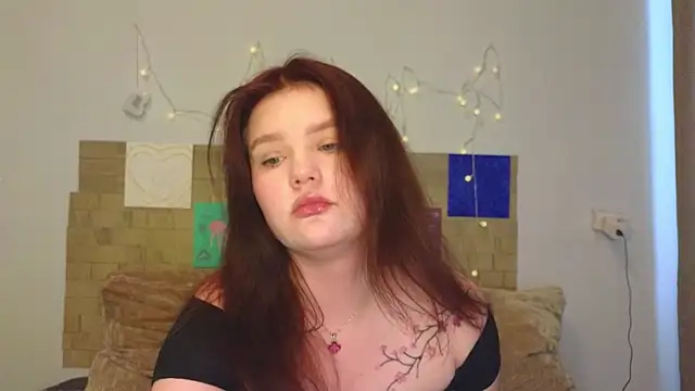 Snapshot of BeautifulPleasureFairy chatting on 05.21.26 BeautifulPleasureFairy online show from 05.21.26