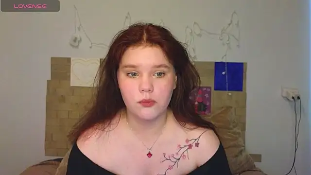 Snapshot of BeautifulPleasureFairy chatting on 05.29.26 BeautifulPleasureFairy online show from 05.29.26