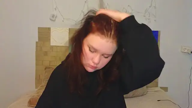 Snapshot of BeautifulPleasureFairy chatting on 05.30.26 BeautifulPleasureFairy online show from 05.30.26