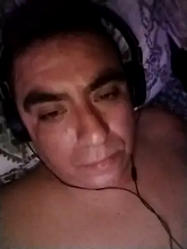 Manuel3910 online show from 05.07.26