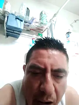 Manuel3910 online show from 05.16.26