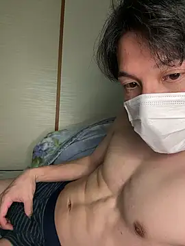 -YumaUemura- online show from 04.03.26