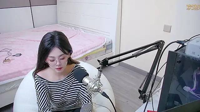 maidou  online show from 04.07.26