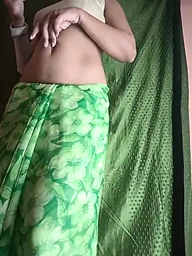 Snapshot of Curvy_Sanaya chatting on 03.29.26 Curvy Sanaya online show from 03.29.26