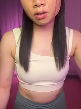 Snapshot of Nora__Nora chatting on 03.31.26 Nora Nora online show from 03.31.26