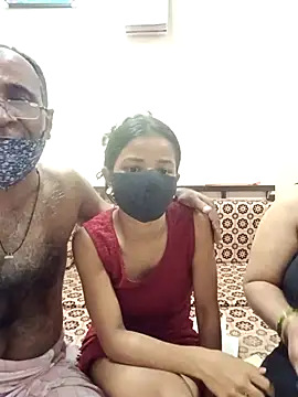 SnapSpark online show from 04.23.26