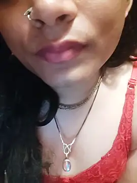 SweetTsAngel online show from 04.19.26