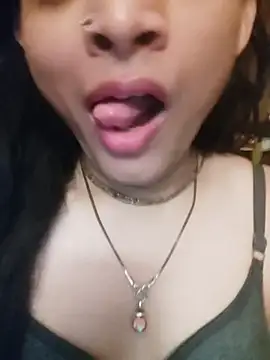 SweetTsAngel online show from 04.23.26