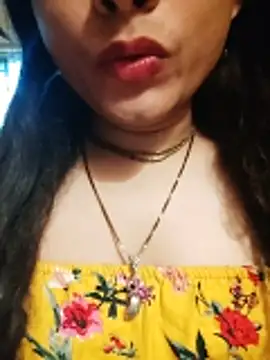 SweetTsAngel online show from 04.28.26