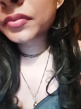 SweetTsAngel online show from 04.29.26