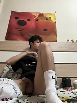 Snapshot of sexyboy-3525 chatting on 06.30.26 sexyboy-3525 online show from 06.30.26