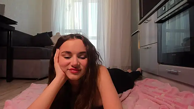 AlinaLuxxx online show from 05.23.26