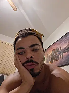 principebaiano online show from 05.28.26